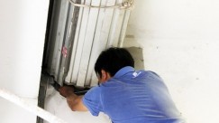 Cửa Cuốn Không Mở Được: Nguyên Nhân Phổ Biến Và Cách Khắc Phục Hiệu Quả