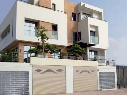 5 Điều Thú Vị Về Cửa Cuốn Austdoor Có Thể Bạn Chưa Biết