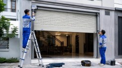 Báo Giá Cửa Cuốn Austdoor Mới Nhất  – Thi Công, Lắp Đặt Trọn Gói
