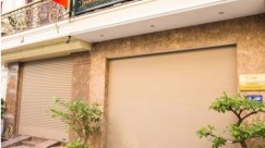 5 lưu ý sử dụng cửa cuốn đúng cách