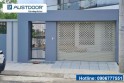 Austdoor Combi C70 Hóc Môn