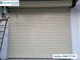 Cửa cuốn Stardoor