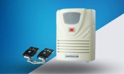 Bộ Hộp Điều Khiển Austdoor