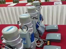 Motor Cửa Cuốn Austdoor