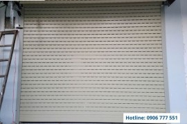 Cửa cuốn Stardoor
