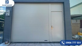 Hoàn Tất Dự Án Lắp Đặt Cửa 2in1 Cho Khách Hàng Tại TP.HCM