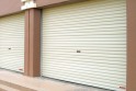 Cửa Cuốn Khe Thoáng STD12i Cao Cấp