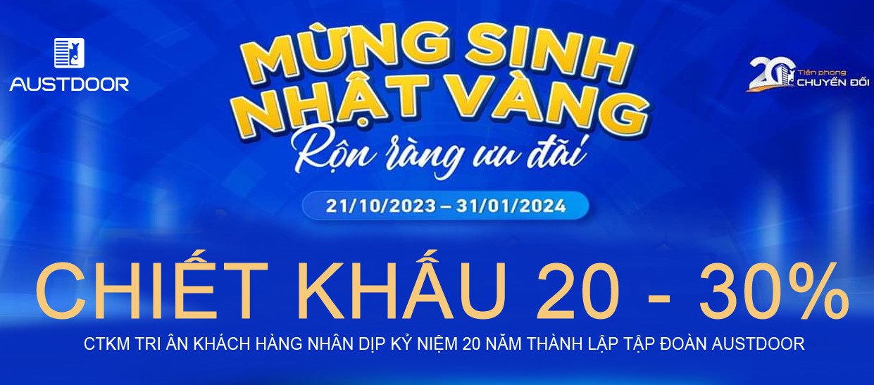 Siêu KM 20-30%