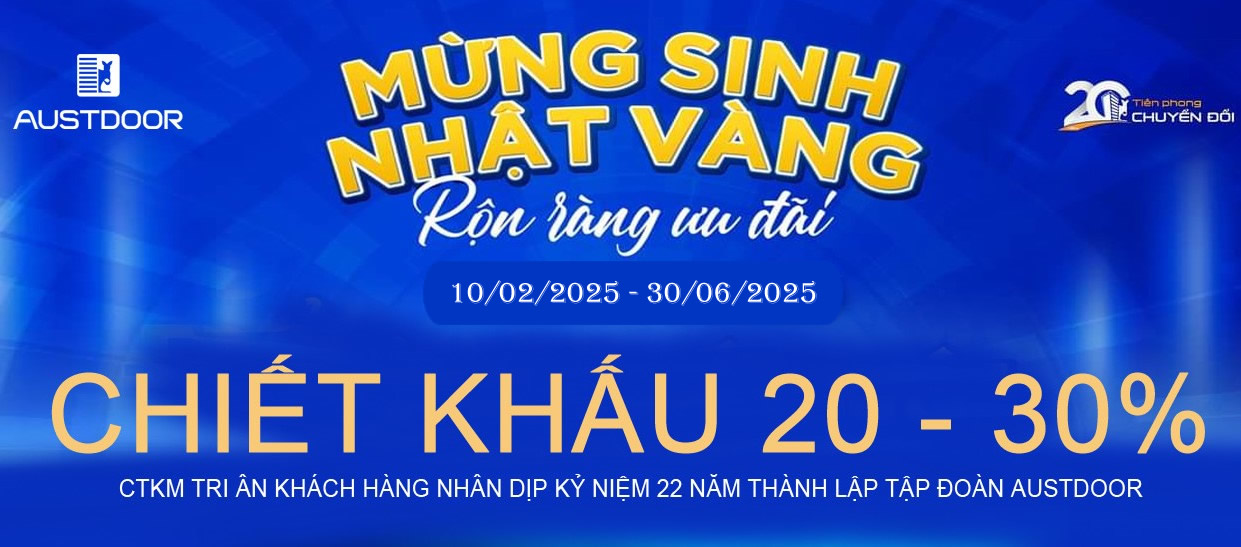 Siêu KM 20-30%