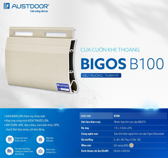 B100-austdoor