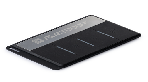 austdoor-dk3