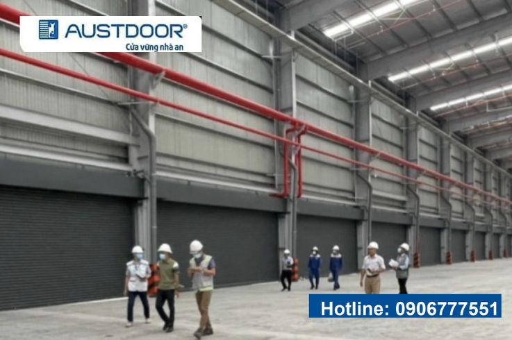 Dự Án Xuất Khẩu Indonesia