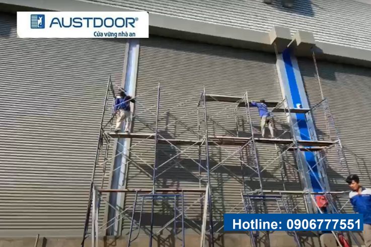 Trạm Biến Áp Tân Cảng, Bình Thạnh