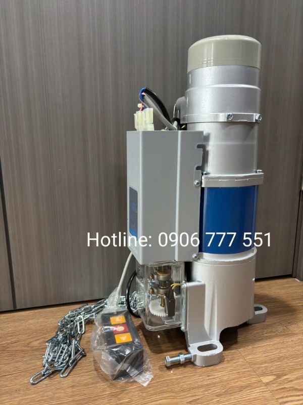 motor-ah300a-austdoor