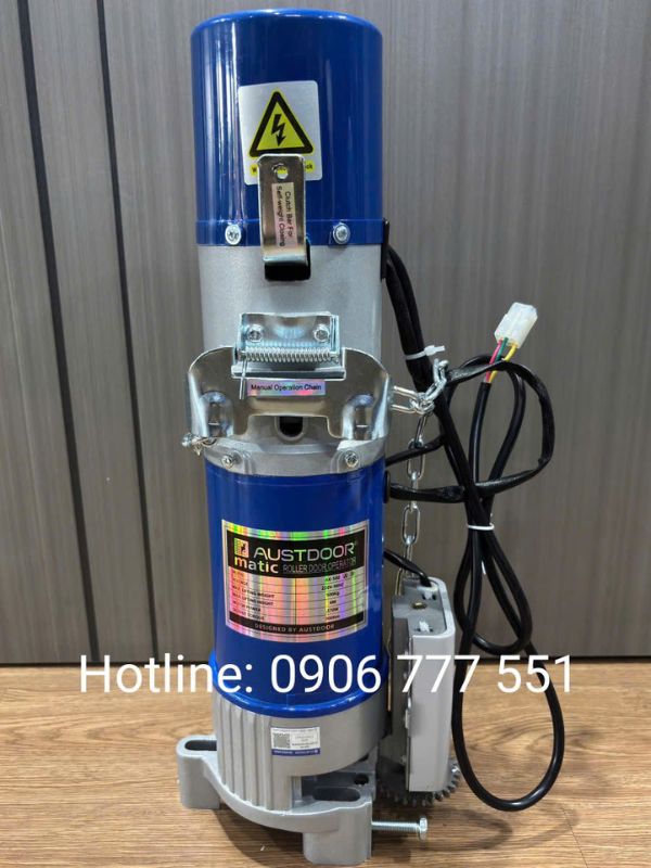 motor-ak300a-austdoor