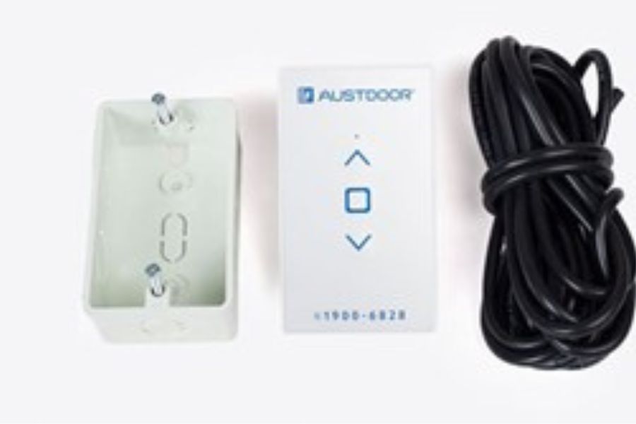 nut-bam-am-tuong-cua-cuon-austdoor