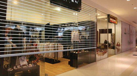 Phù hợp với gian hàng TTTM
